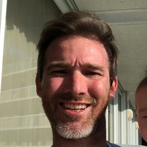 Meet your Posher, Danny